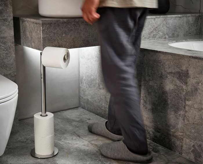 Joseph Joseph Joseph EasyStore Luxe 2w1 nerūdijantis plienas 70594i