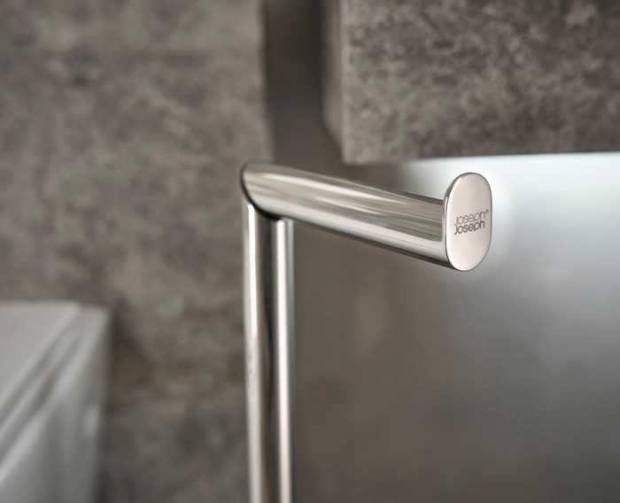 Joseph Joseph Joseph EasyStore Luxe 2w1 nerūdijantis plienas 70594i