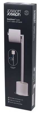 Joseph Joseph Joseph EasyStore Luxe 2w1 nerūdijantis plienas 70594i