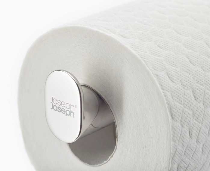 Joseph Joseph Joseph EasyStore Luxe 2w1 nerūdijantis plienas 70594i