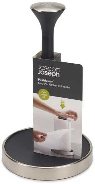 Joseph Joseph Joseph Push&Tear 85140 grafito
