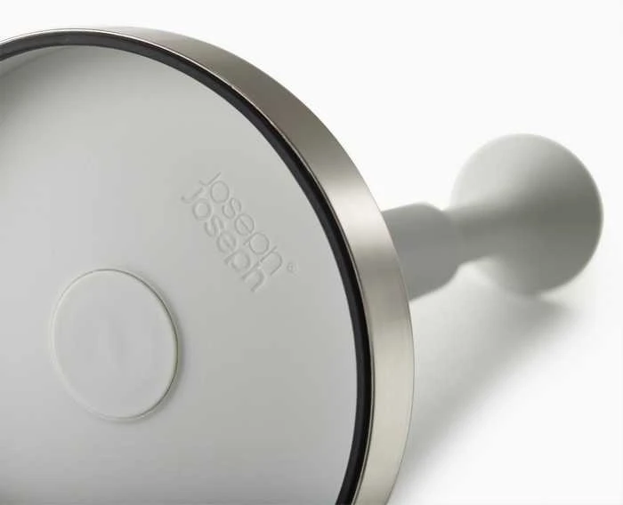 Joseph Joseph Joseph Push&Tear 851688 šviesiai pilkas