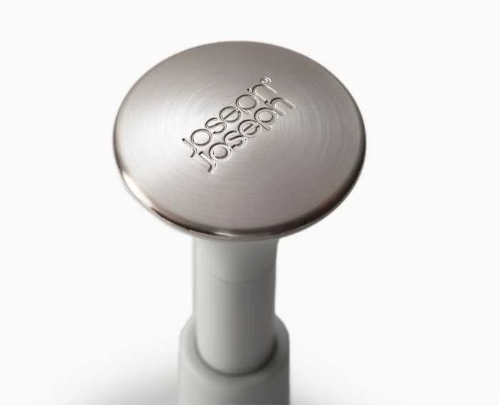 Joseph Joseph Joseph Push&Tear 851688 šviesiai pilkas