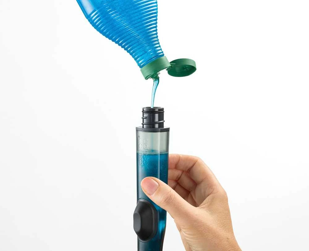 Joseph Joseph Joseph SinkTech 6500018 pilka
