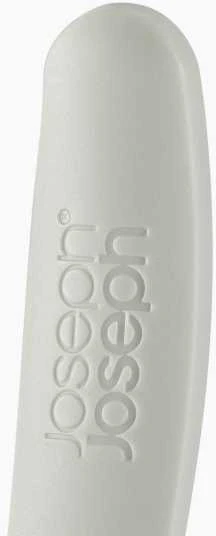 Joseph Joseph JJ-Szczotka skirta indams Edge light stone/sage