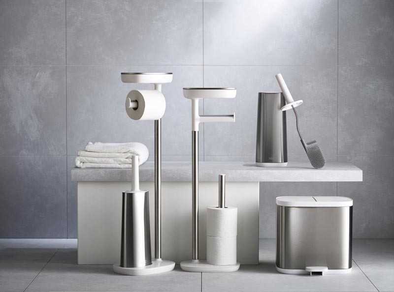 Joseph Joseph Joseph Flex 70517 sidabrinė