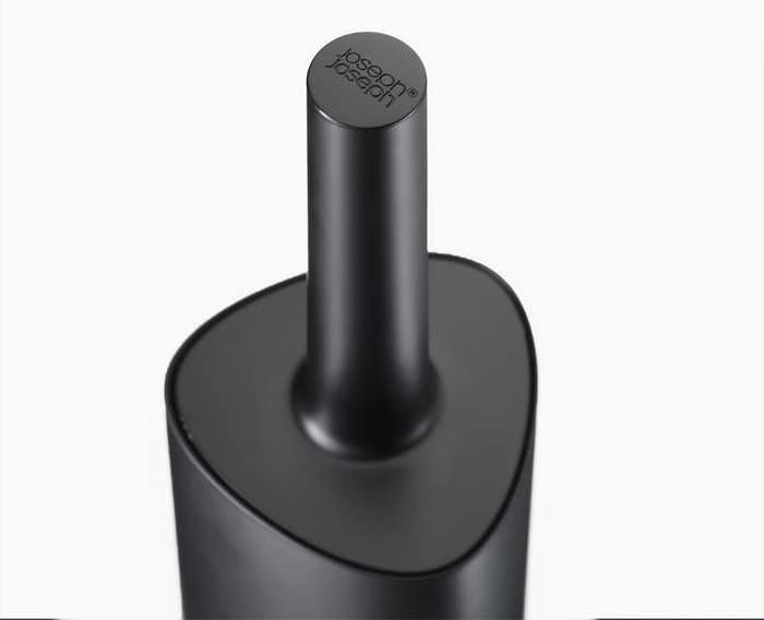 Joseph Joseph Joseph Flex 360 70597 juoda matinė