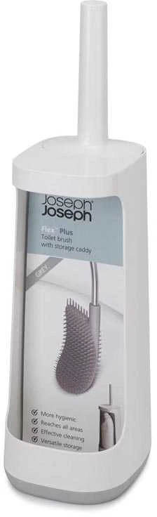 Joseph Joseph Joseph Flex tualetinis šepetys, stovintis Balta (70516)