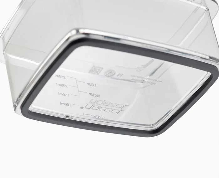 Joseph Joseph Joseph Multi-Grip 20225 sidabrinė