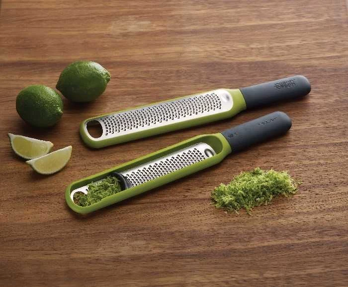 Joseph Joseph Joseph Handi-Zest žaliųjų citrusinių vaisių žievelė