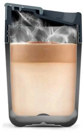 Joseph Joseph JJ-Termo puodelis 454ml Sipp pilka