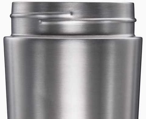 Joseph Joseph JJ-Termo puodelis 454ml Sipp pilka