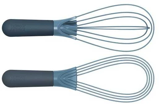 Joseph Joseph Joseph JJ-2in1 Twist Sky sulankstomas plaktuvas