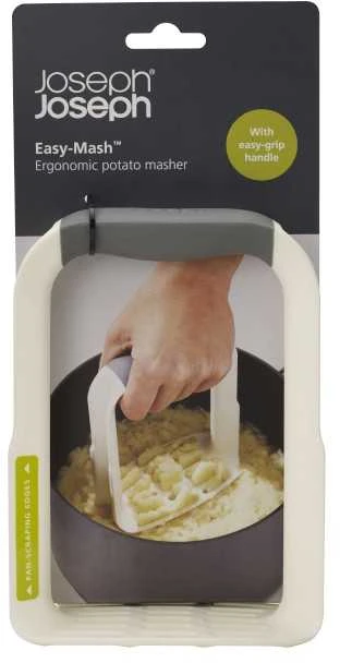 Joseph Joseph Joseph Easy-mash 20140 balta