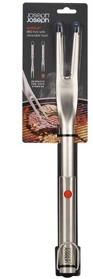 Joseph Joseph JJ-GrillOut BBQ šakutė