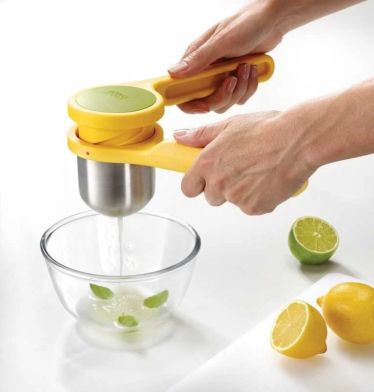 Joseph Joseph Joseph Helix 20101 Į Gelton's Citrus