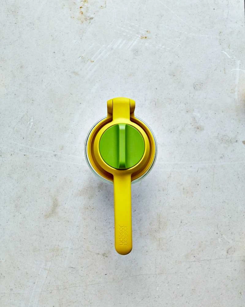 Joseph Joseph Joseph JuiceMax 20171 geltona
