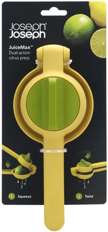 Joseph Joseph Joseph JuiceMax 20171 geltona