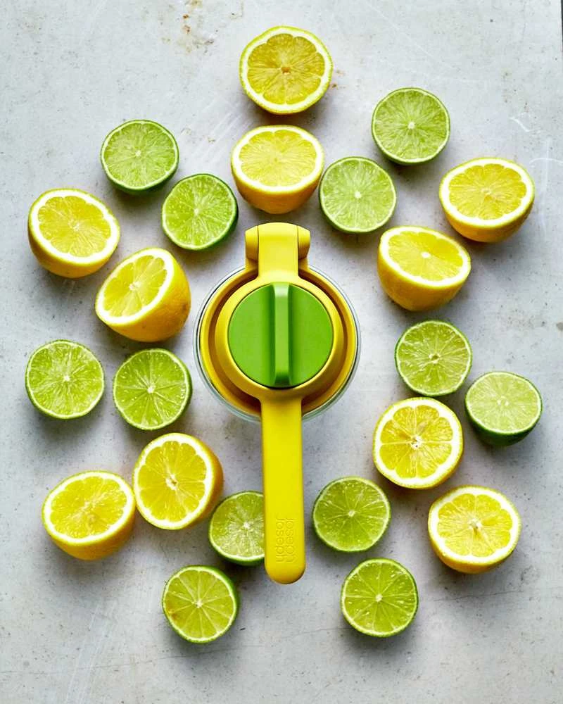 Joseph Joseph Joseph JuiceMax 20171 geltona