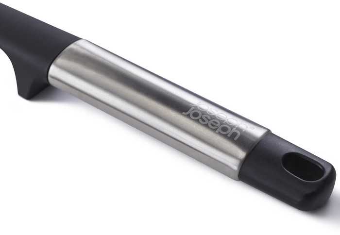 Joseph Joseph Joseph Elevate Silicone Steel 10571 juoda