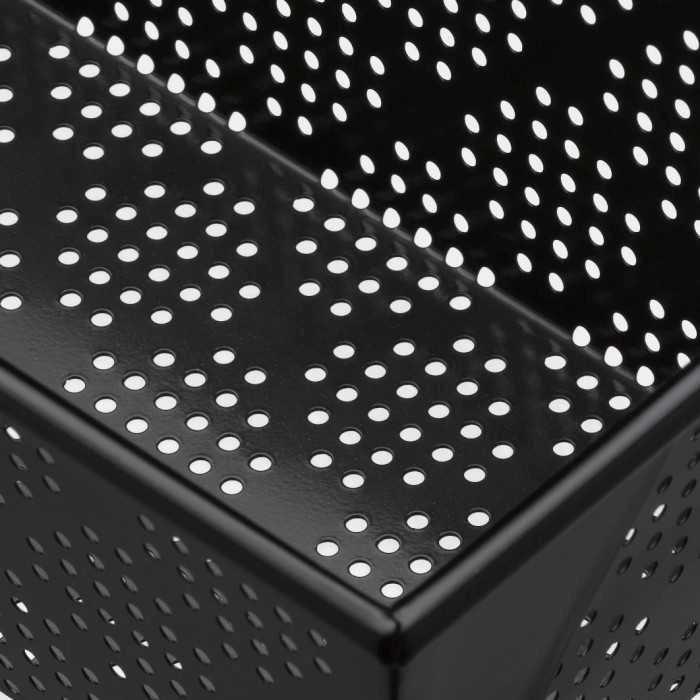 Verschiedene Kaiser duonos formelė CrispTec 25x11 cm dengta, perforuota