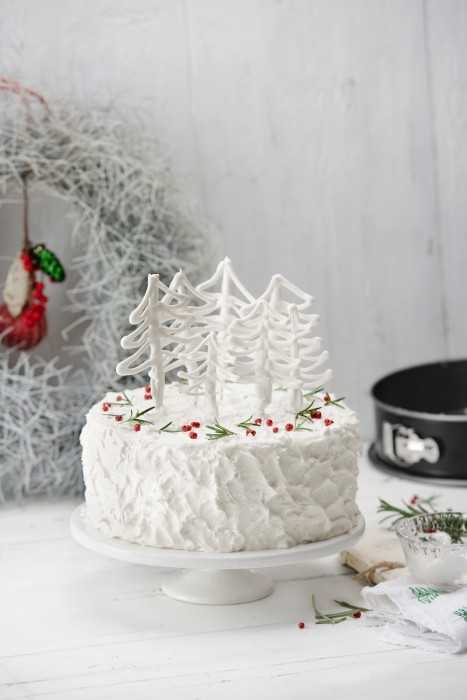 Kaiser Inspiration tortas forma 26cm