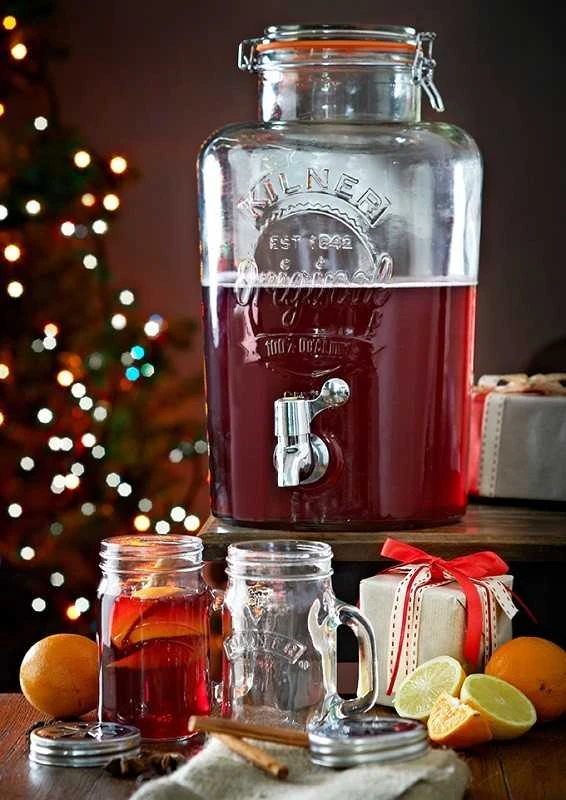 Kilner Original 0025.405 5l