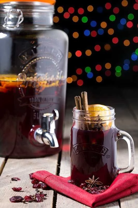 Kilner Original 0025.405 5l