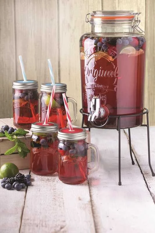 Kilner Original 0025.405 5l