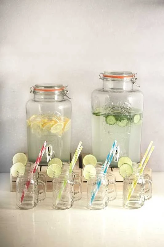 Kilner Original 0025.405 5l