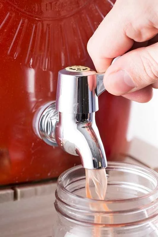 Kilner Original 0025.405 5l