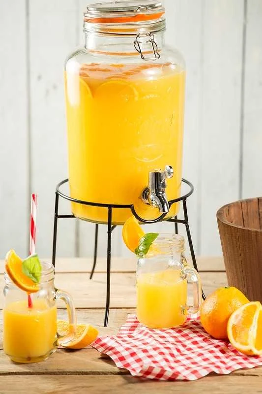 Kilner Original 0025.405 5l