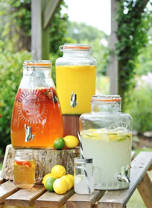 Kilner Original 0025.405 5l