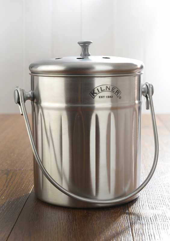 Kilner kompostavimo dėžė 0025.416
