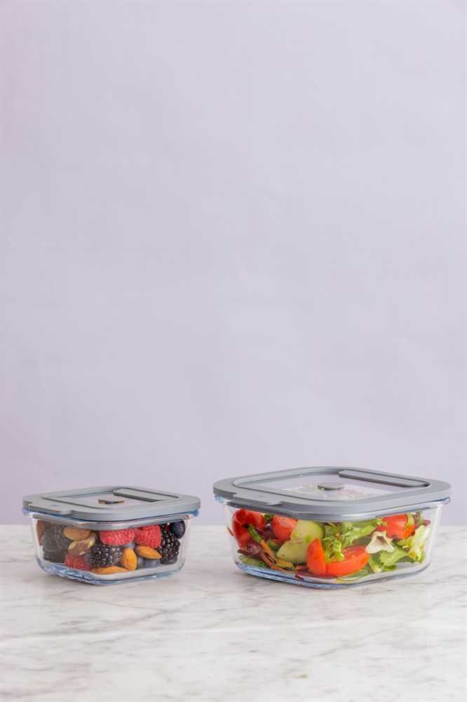 „Kilner Rayware Group“ KIL-Stiklinis 0,31 l kvadratinis NFS hermetiškas indas