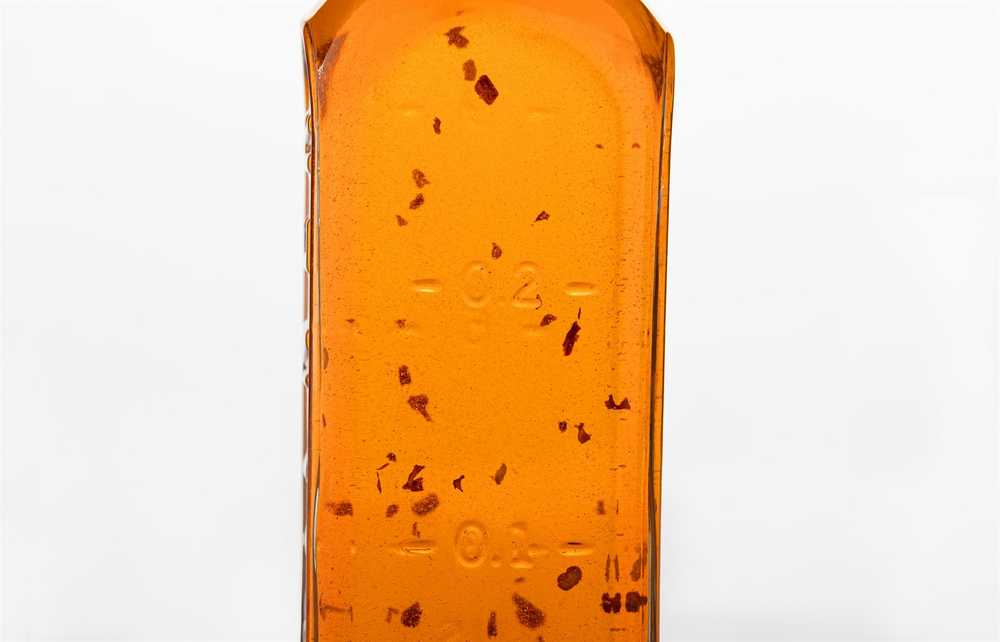 Kilner KIL-2 buteliukų rinkinys alyvuogių aliejui/actui 0,3l. krepšelyje