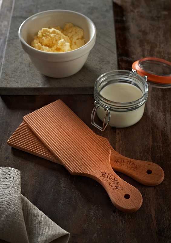 Kilner Rayware Group KIL-2 sviesto mentelių rinkinys