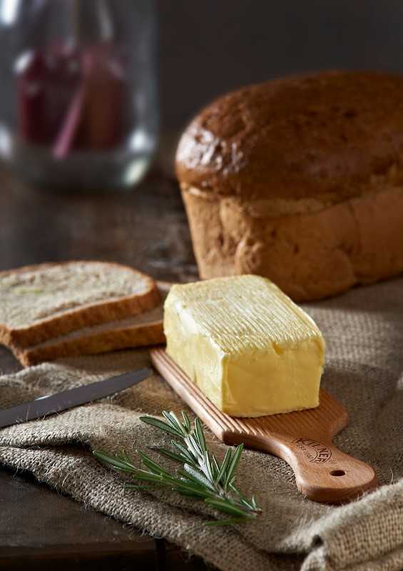 Kilner Rayware Group KIL-2 sviesto mentelių rinkinys