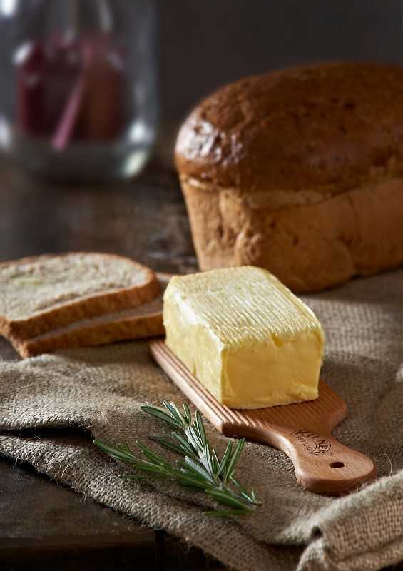 Kilner Rayware Group KIL-2 sviesto mentelių rinkinys