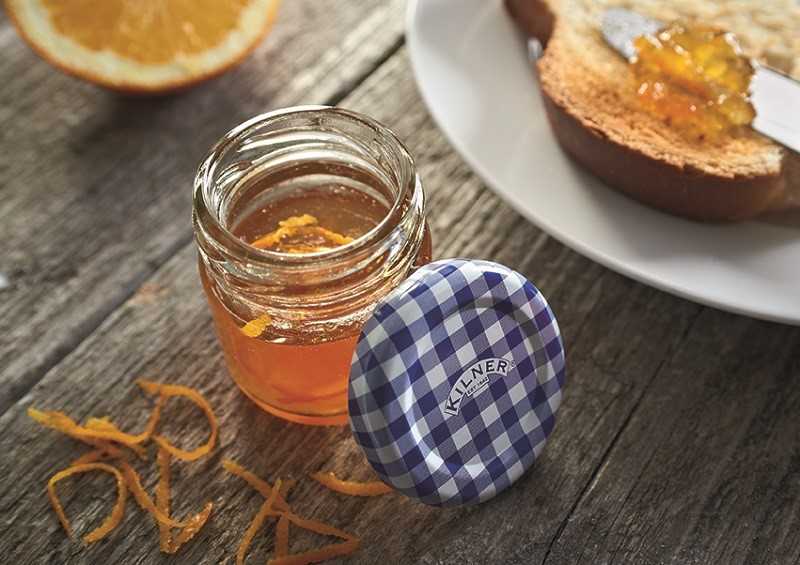„Kilner Rayware Group“ KIL stiklainis 0,228 l, pagamintas Anglijoje