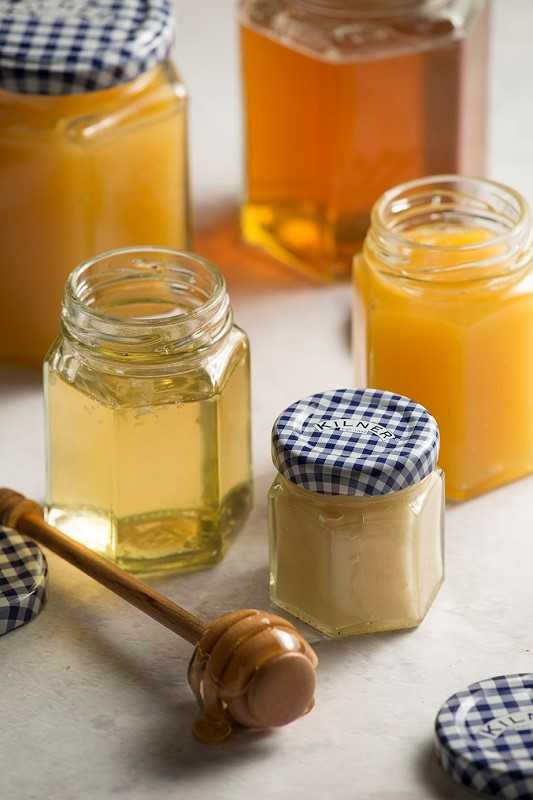 Kilner Rayware Group KIL-Jar 0,37l, Pagaminta Anglijoje