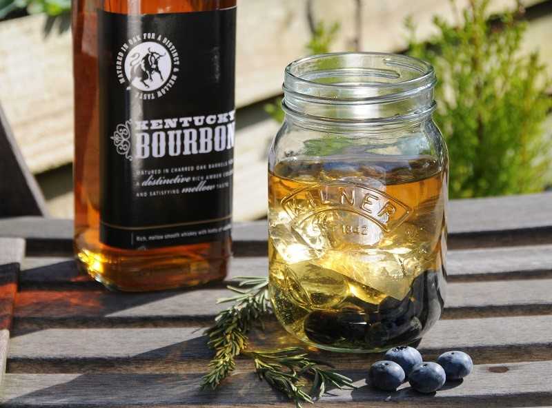 KONSERVUOJAMAS STIKLAINIS 0,5 L / Kilner