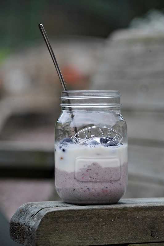 KONSERVUOJAMAS STIKLAINIS 0,5 L / Kilner