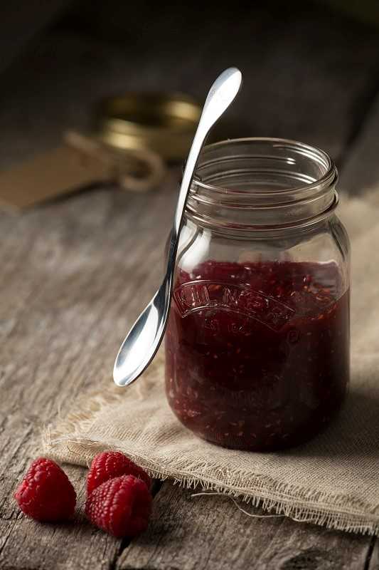 KONSERVUOJAMAS STIKLAINIS 0,5 L / Kilner