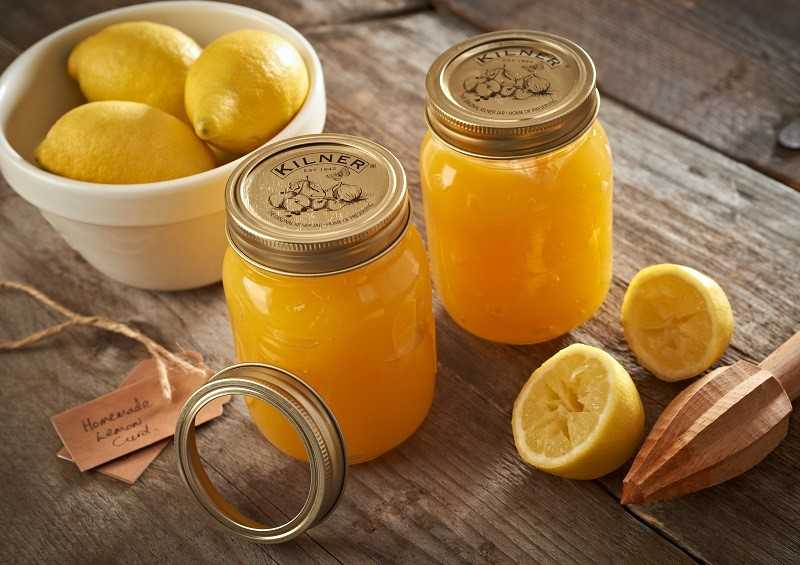 KONSERVUOJAMAS STIKLAINIS 0,5 L / Kilner