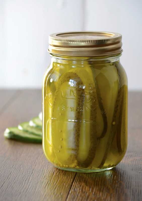 KONSERVUOJAMAS STIKLAINIS 1L / Kilner