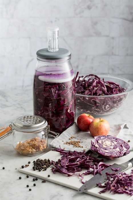 „Kilner“ marinavimo indas 3 l (25,839)
