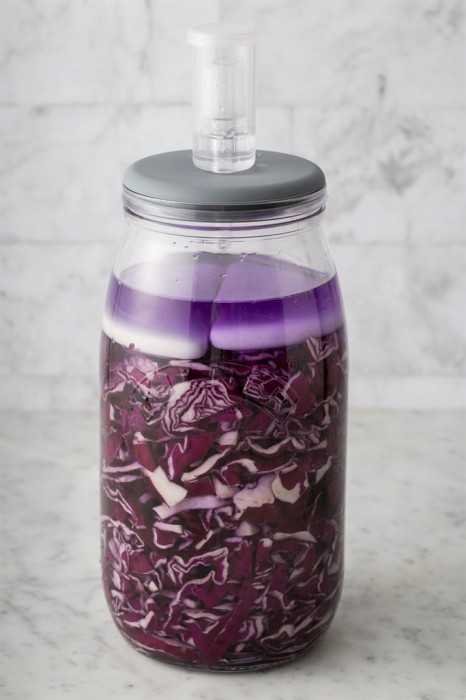 „Kilner“ marinavimo indas 3 l (25,839)
