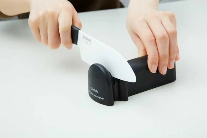 Kyocera Keraminių peilių galąstuvas RSD-01
