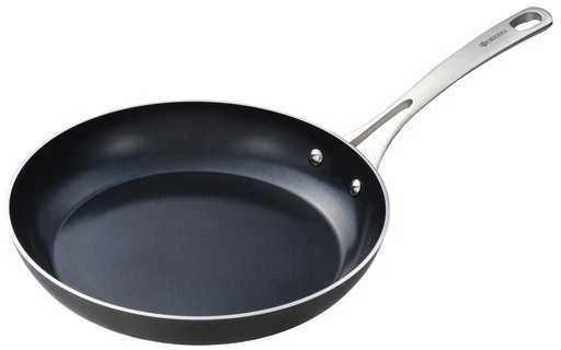 Keptuvė su keramine danga Kyocera 26cm.